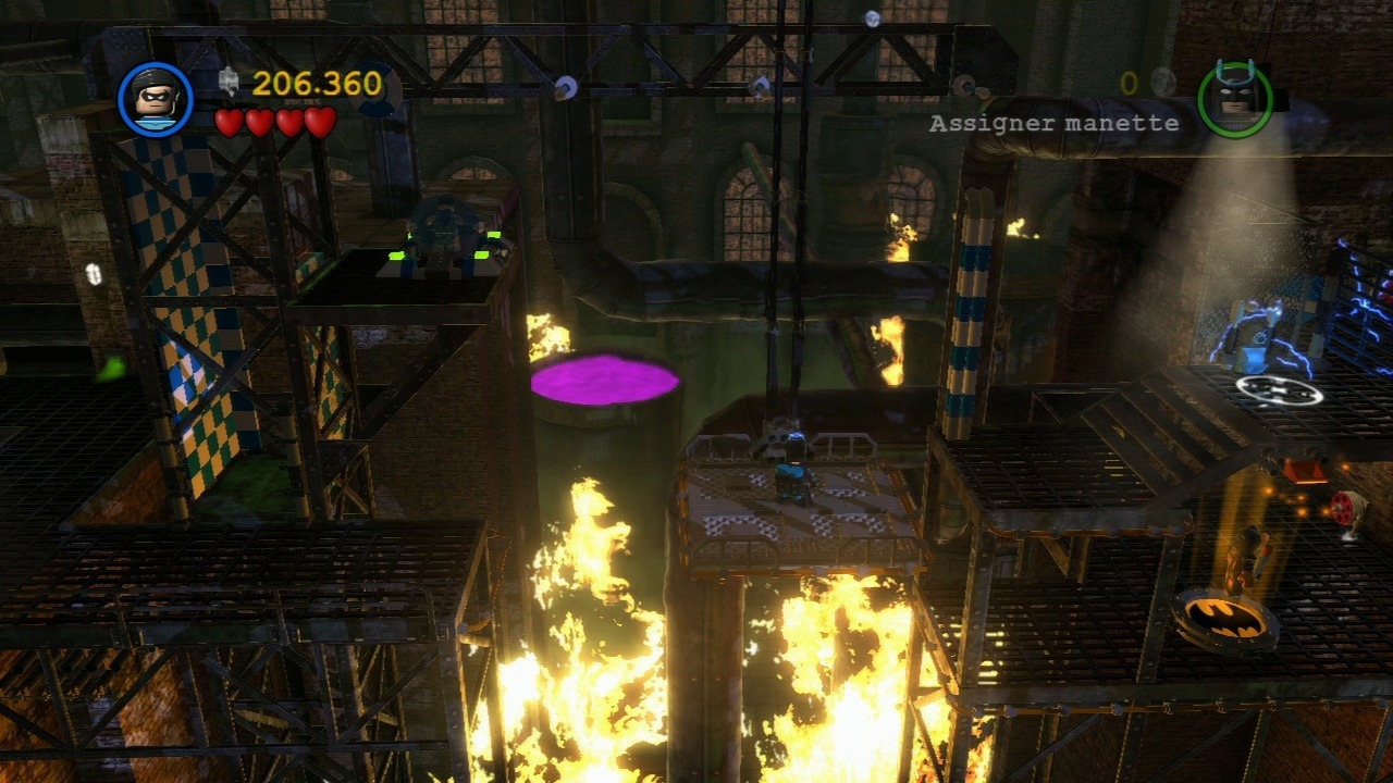 LEGO Batman 2: DC Superheroes - Imagen 6